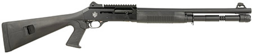Military Armament Corp 1014, 12 Gauge, 5+1, 18.50" Barrel, Semi-Auto