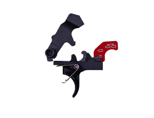 Franklin Armory 19-50000-BLK, Multi, BFSIII Binary Firing System