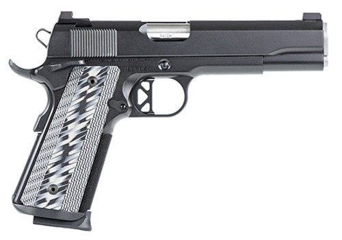 Anderson Valor, 45 ACP, 8+1, 5" Barrel, SAO, 01823