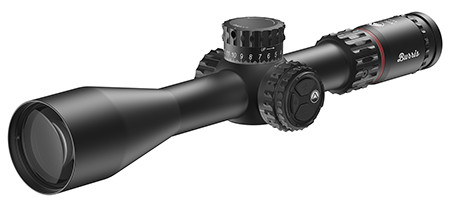 Burris Optics XTR PS, 5.5-30x Magnification, 56mm Objective