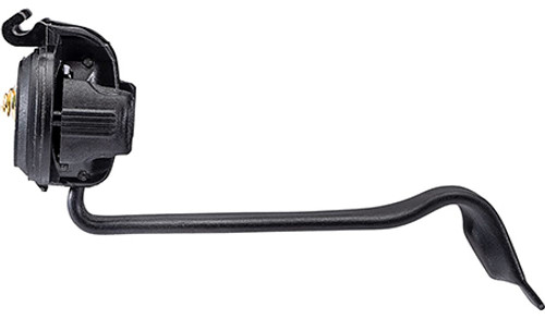 SureFire DG-12, Grip Switch Assembly, Black, X-Series Compatibility