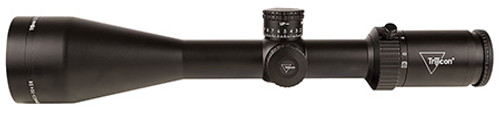 Trijicon Credo HX, 2.5-10x56, 30mm, Red LED MOA Precision Hunter