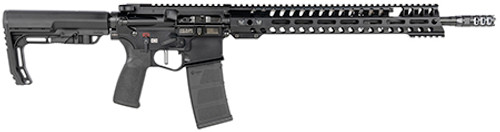 POF Renegade +, 5.56x45mm NATO, 30+1, 16.50" Barrel, Right Hand, Plus