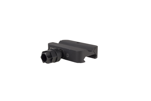 Trijicon AC12041 Q-LOC Compact ACOG Mount, Black Finish