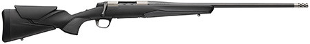 Browning X-Bolt 2, 6.5 Creedmoor, 4+1, 22" Barrel, Bolt Short Action