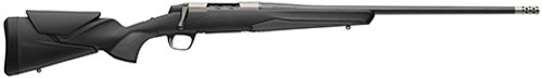 Browning X-Bolt 2, 6.5 PRC, 3+1 Capacity, 24" Barrel, Hunter Series