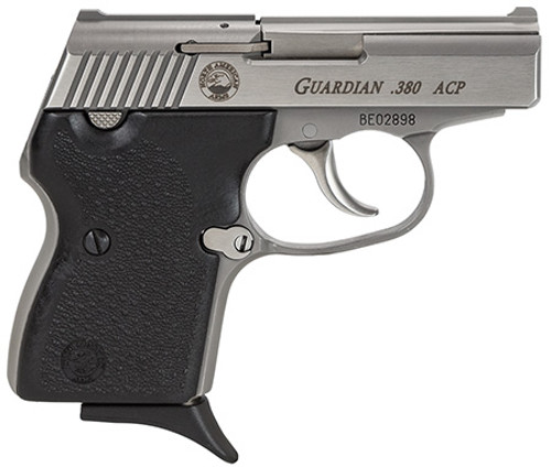 North American Arms Guardian, 380 ACP, 6+1, 2.50" Barrel, DAO