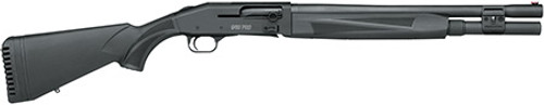 Mossberg 940, 12 Gauge, 7+1 Cap, 18.50" Barrel, Tactical, Right Hand