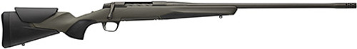 Browning X-Bolt 2, Speed, 6.5 Creedmoor, 4+1, 22" Barrel, Bolt Short Action