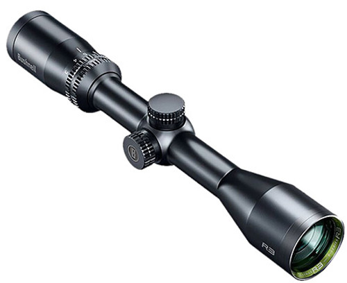 Bushnell R3, 3-9x Magnification, R3-3940S4, 40mm Objective