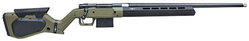 Howa M1500, Hera, 308 Win, 5+1, 24" Barrel, Bolt, Right Hand