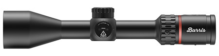 Burris Optics Fullfield 3-12x42mm, Illuminated Reticle, 1" Tube