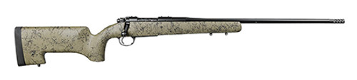 Kimber Mountain Acsent, 7mm-08 Rem, 4+1, 22", Peak Series, Bolt Action