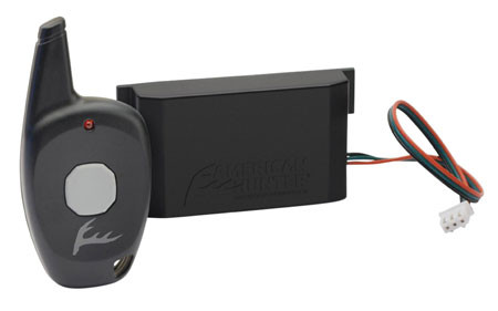 American Tactical Inc Remote Feeder Activator, Remote Kit