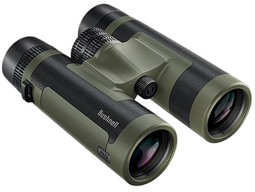 Bushnell R5, Model: R5, 8x Magnification, 42mm Objective, Ranger Green