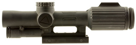 Trijicon VCOG 1-6x, 24mm, Riflescope, Illuminated Reticle, Shock Resistant