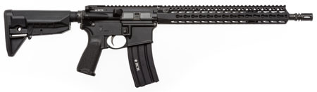 Bravo RECCE-14, 5.56x45mm NATO, 30+1, 14.50" Barrel, KMR-A, Semi-Auto