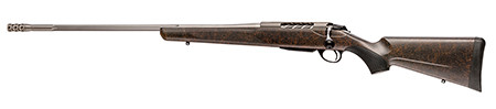 Tikka T3x, 308 Win, 3+1, 24.30", Left Hand, Roughtech Series