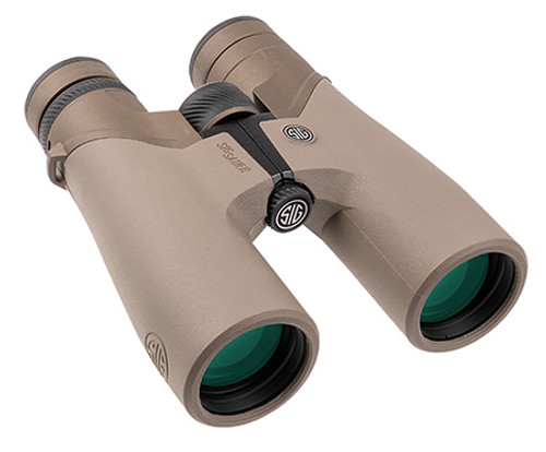 Sig Sauer Zulu10, 12x Magnification, HDX Series, SOZ10003