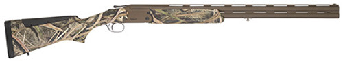 Tristar Hunter, 12 Gauge, Right Hand, 28" Barrel, 2rd, Mag II, Break Open