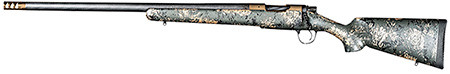 Christensen Arms Ridgeline, 7mm Rem, 3+1, 22" Barrel, Left Hand, FFT, Bolt