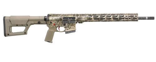Ruger 8552, AR-556 MPR PROOF Predator, 223 Wylde, 10+1, Semi-Automatic