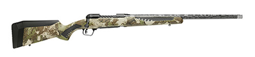 Savage 110 UltraLite, 30-06 Springfield, 4+1, 22" Barrel, Right Hand, Bolt