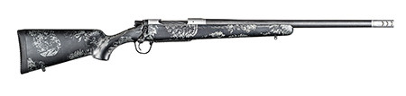 Christensen Arms Ridgeline, 6.8 Western, 3+1, 20", Right Hand, FFT, Bolt