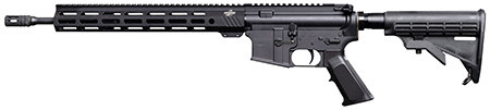 Bushmaster QRC, 5.56x45mm NATO, 10+1, 16" Barrel, Right Hand, Series II