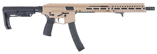 POF Phoenix, 9mm Luger, 10+1, 16.50" Barrel, Semi-Auto, Ambidextrous