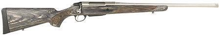 Tikka T3x, 6.5 Creedmoor, 3+1, 22.40" Barrel, Right Hand, Laminated Series
