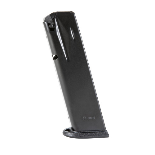 Walther 2856905, PDP Magazine, 9mm Luger, 10 Capacity