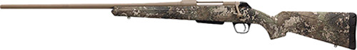 Winchester XPR, .270 Win, 5+1, 22" Barrel, Left Hand, Hunter Series