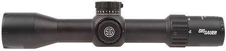 Sig Sauer Tango-DMR, 3-18x, 34mm, MOA, 44mm Objective