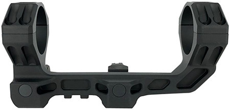 Sig Sauer Alpha3 Scope Mount, 30MM, 1.375" Rail, Series Combo