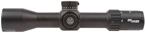 Sig Sauer Tango-DMR, 3-18x44mm, 34mm Tube, MOA Reticle
