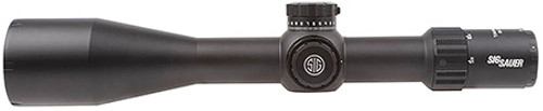 Sig Sauer SOTD65113, Tango-DMR, 5-30x, 34mm, MOA, Black