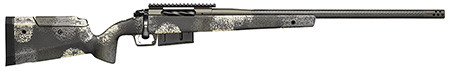 Springfield Model 2020, 7mm Rem, 3+1, 24" Barrel, Right Hand, Waypoint