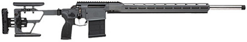 Sig Sauer Cross, PRS Series, 6 Creedmoor, 10+1, 24" Barrel, Bolt Action