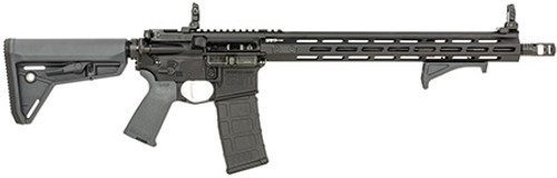 Springfield SAINT, Victor, 5.56x45mm, 30+1, 16" Barrel, Semi-Auto, RH