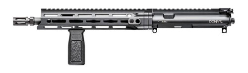 Daniel Defense DDM4 V7 S URG, 223 Rem/5.56 NATO, Upper Only, Black