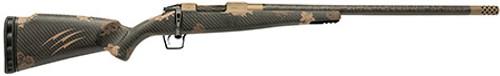 Fierce Firearms Carbon, 308 Win, 3+1, 20", Right Hand, Rogue, Bolt