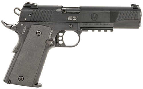 Maverick Arms Forge H1, 22 LR, 12+1, 5" Barrel, DAO