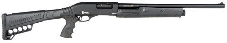 Citadel CDP, 12 Gauge, 20" Barrel, 3+1 Capacity, Right Hand, Pump Action