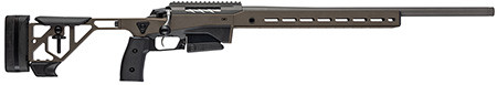 Tikka T3x, 6.5 Creedmoor, 10+1, 26" Barrel, Ace Target Series