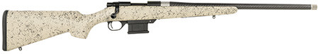 Howa 1500, 6mm ARC, 22" Barrel, Right Hand, Carbon Elevate, Bolt Action