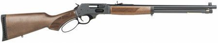 Henry H010PG4570 Rifle, .45-70 Gov't