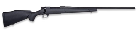 Weatherby VTX7MMPR0T, 7MM PRC, 20TB, Vanguard Obsidian Series
