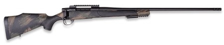 Weatherby VBS65CMR18B, 6.5CRD, 16+2 Capacity, VGD Black Hills