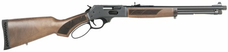 Henry, H010PGR4570, Protector Carbine, .45-70 Gov't
